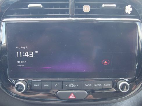 Used 2025 Kia Soul S FWD image 26