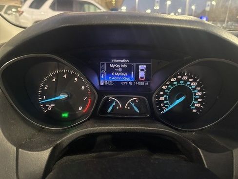 Used 2012 Ford Focus Titanium image 13