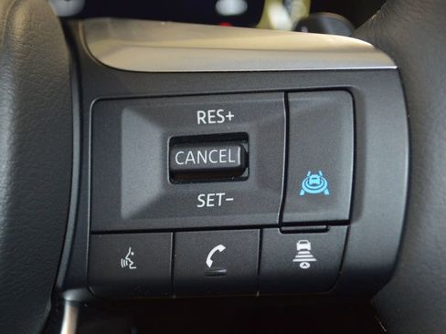 Certified 2026 INFINITI QX60 Luxe w/ Cargo Package image 22