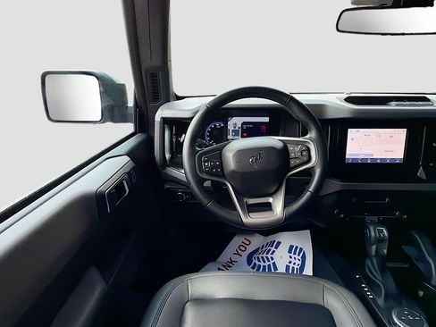 Used 2023 Ford Bronco Big Bend AWD/4WD image 25