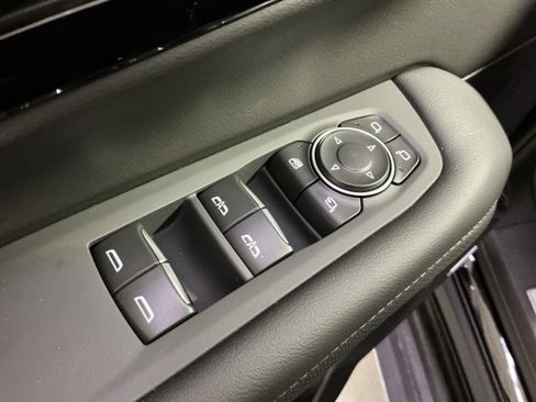 New 2026 Chevrolet Tahoe High Country w/ Sun And Tow Package image 23