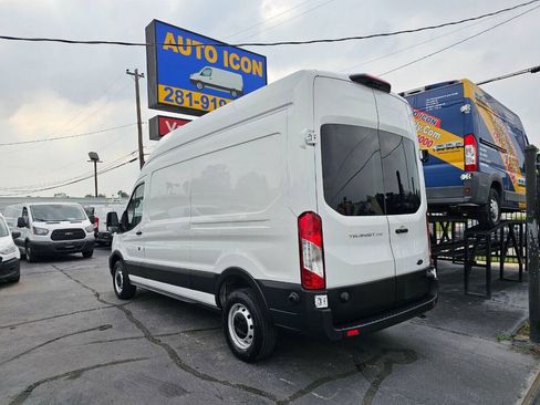 Used 2020 Ford Transit 250 148 High Roof w/ Load Area Protection Package RWD image 26