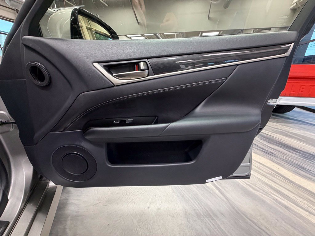 Used 2017 Lexus GS 350 AWD image 42