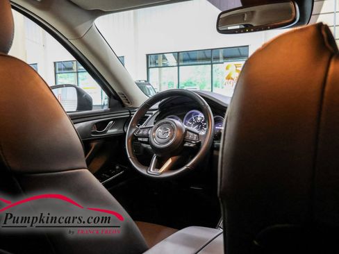 Used 2023 MAZDA CX-9 Touring AWD/4WD image 43