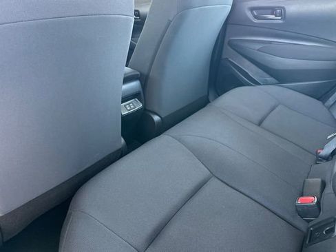 Used 2024 Toyota Corolla LE FWD image 11