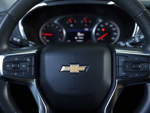 Used 2025 Chevrolet Blazer LT FWD image 10