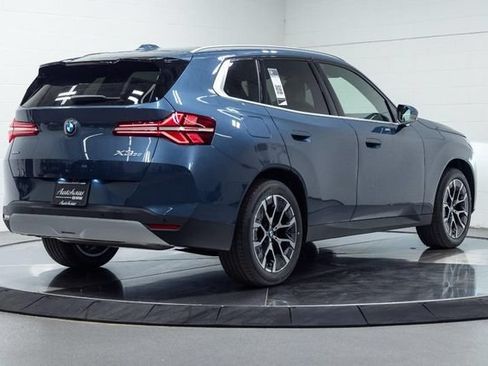 New 2026 BMW X3 xDrive30i w/ Premium Package AWD/4WD image 14