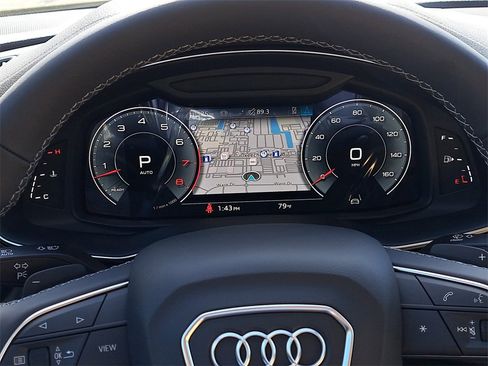 New 2026 Audi Q7 3.0T Premium Plus image 11