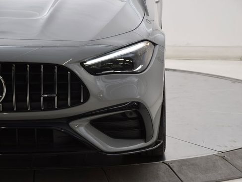 Used 2025 Mercedes-Benz CLE 53 AMG 4MATIC Cabriolet image 9