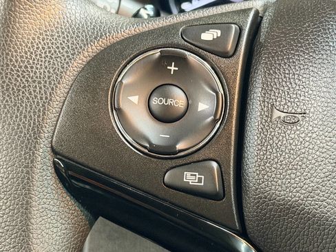 Used 2016 Honda HR-V EX image 25