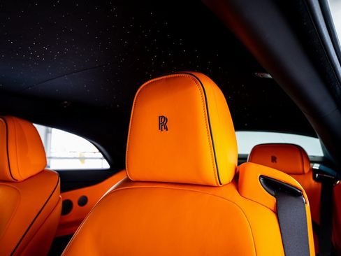 Used 2024 Rolls-Royce Spectre w/ Spectre Launch Package image 33