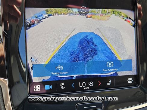 Used 2024 Volvo XC90 T8 Plus w/ Protection Package Premier image 9