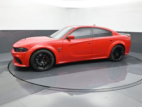 Used 2022 Dodge Charger Scat Pack image 2