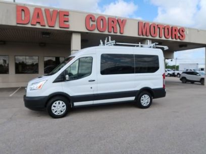 Used 2015 Ford Transit 150 XLT