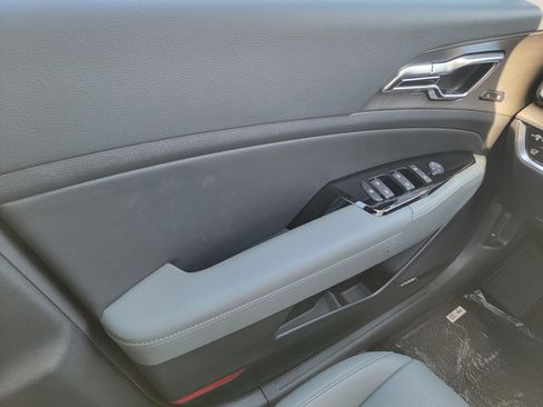 New 2025 Kia Sportage X-Line Prestige image 30