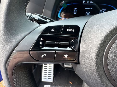 New 2026 Hyundai Elantra Sport w/ Cargo Package image 25