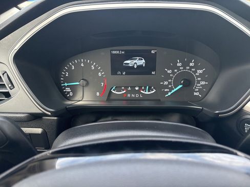 Used 2022 Ford Escape SEL image 32