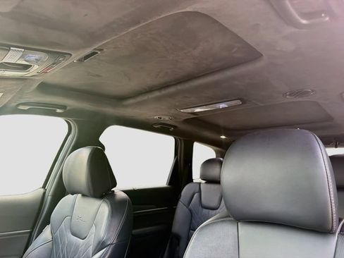 Used 2024 Kia Telluride SX Prestige X-Line AWD/4WD image 29