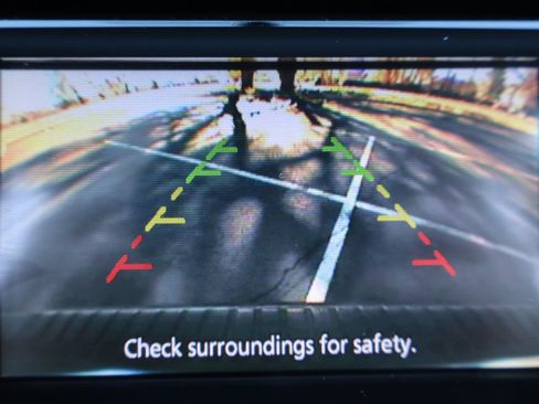 Used 2013 Nissan Rogue S w/ Special Edition Pkg image 35