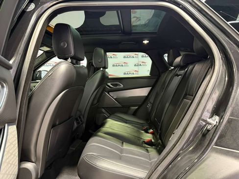 Used 2022 Land Rover Range Rover Velar R-Dynamic S image 38