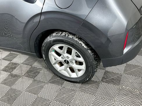 Used 2024 Kia Soul LX w/ Option Group 015 image 35