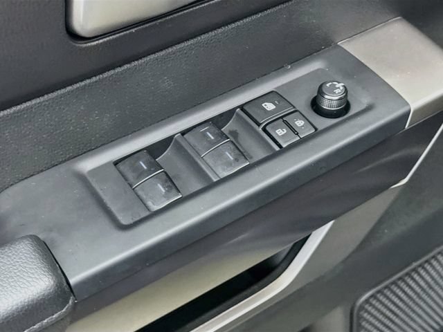 Used 2026 Toyota Tundra SR5 AWD/4WD image 18