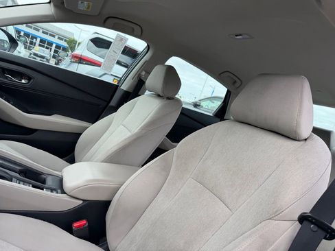 Used 2023 Honda Accord LX image 17