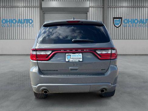 Used 2019 Dodge Durango GT AWD/4WD image 7
