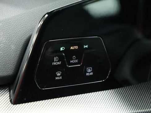 Used 2025 Volkswagen GTI SE w/ SE Leather Seating Package FWD image 29