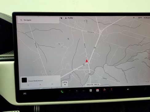 Used 2021 Tesla Model S Plaid AWD/4WD image 22