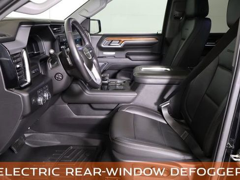 Used 2022 GMC Sierra 1500 Denali w/ Technology Package AWD/4WD image 24