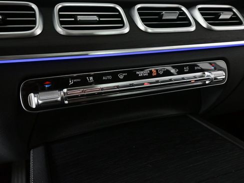 Certified 2026 Mercedes-Benz GLE 350 4MATIC image 14