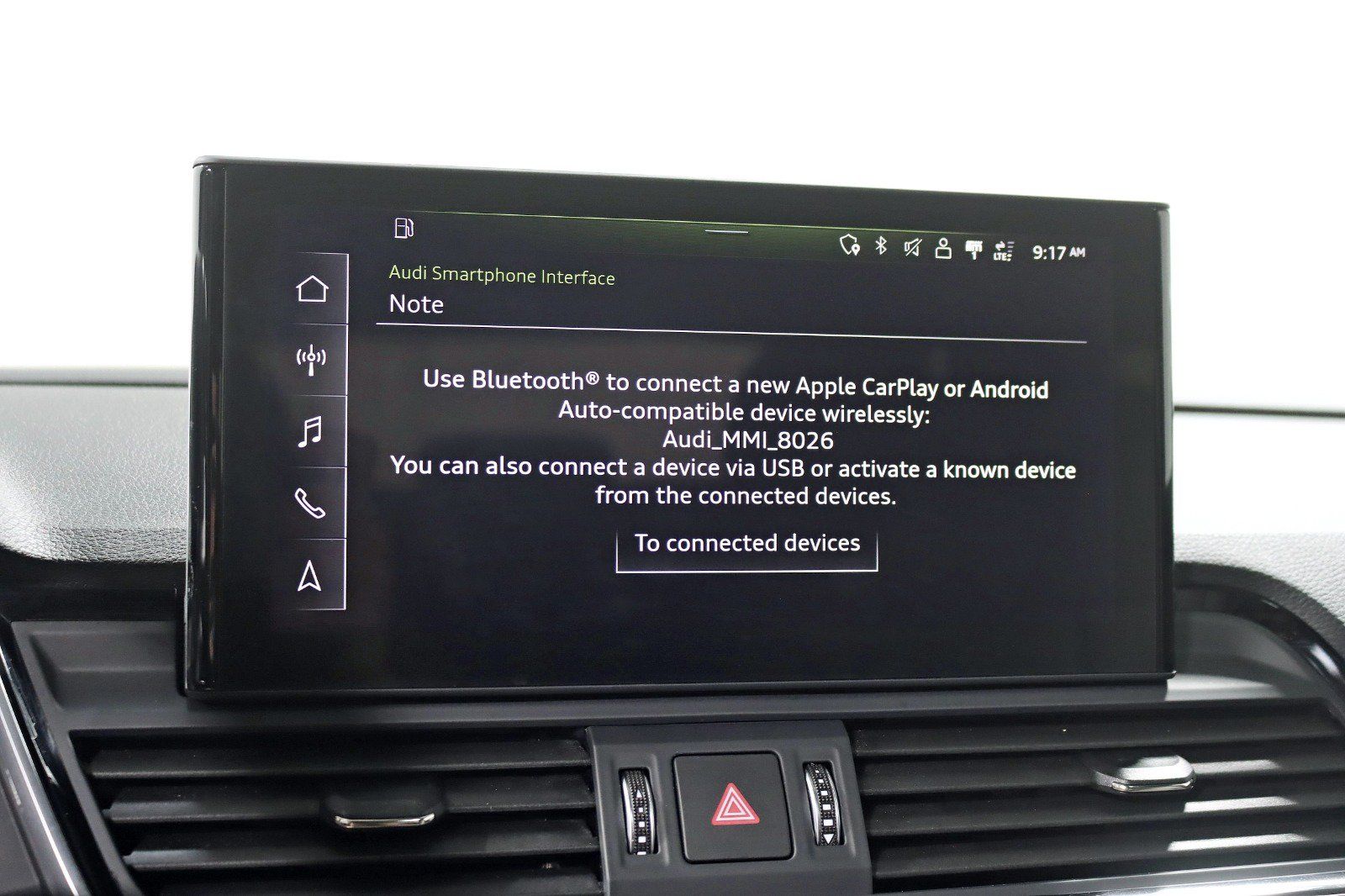 Used 2022 Audi SQ5 Prestige w/ Prestige Package AWD/4WD image 21