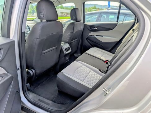 Used 2020 Chevrolet Equinox LS FWD image 7