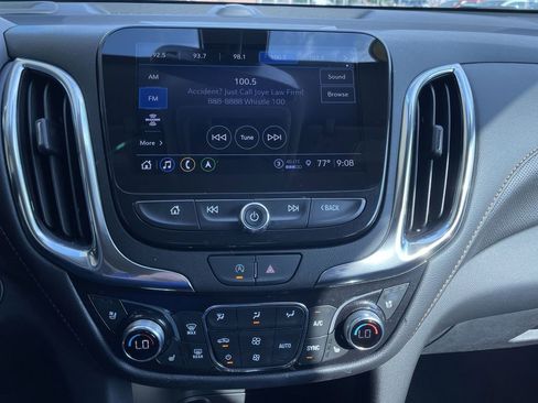 Certified 2023 Chevrolet Equinox Premier FWD image 34
