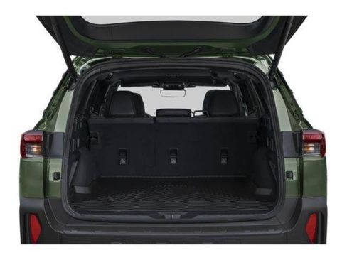 New 2026 Subaru Outback Premium AWD/4WD image 8