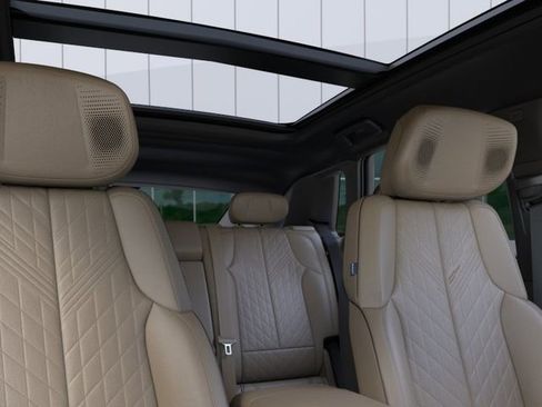 New 2026 Cadillac Lyriq V AWD/4WD image 24