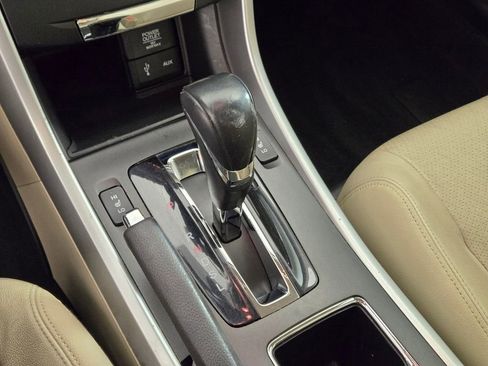 Used 2015 Honda Accord EX-L image 33