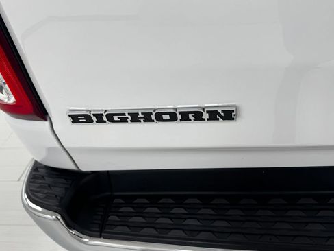 Used 2021 RAM 1500 Big Horn image 38