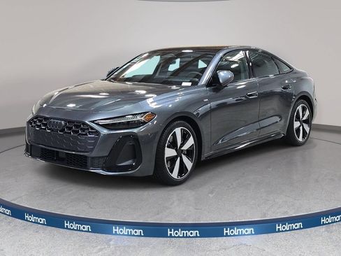 New 2026 Audi A5 2.0T Premium Plus AWD/4WD image 1