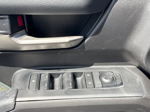 New 2026 Toyota Tacoma 4x4 Double Cab Hybrid image 24