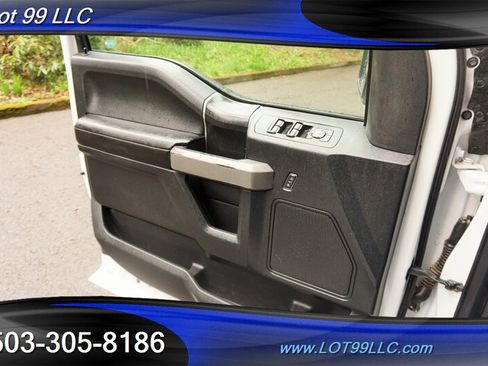 Used 2018 Ford F150 Raptor w/ Equipment Group 801A Mid AWD/4WD image 25
