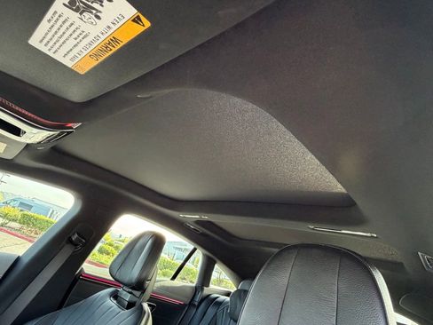 Certified 2024 Mercedes-Benz EQS 450+ Sedan image 21