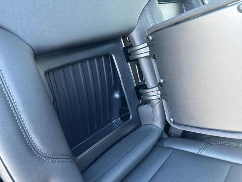 New 2026 Chevrolet Silverado 1500 LT Trail Boss w/ LT Trail Boss Premium Package image 57