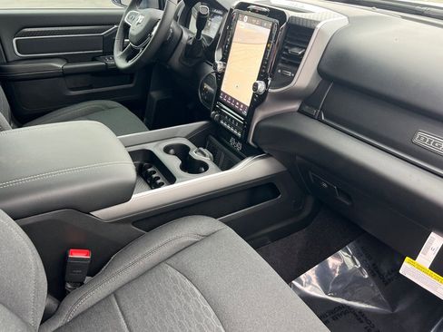 New 2026 RAM 2500 Big Horn image 13