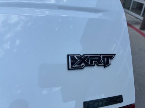 Certified 2025 Hyundai Santa Fe XRT image 15