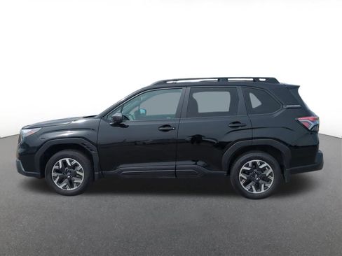 Certified 2026 Subaru Forester Premium AWD/4WD image 3