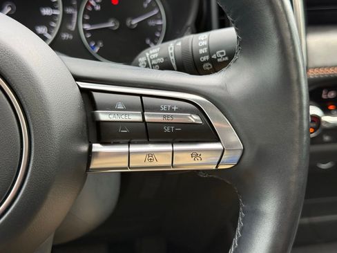Used 2023 MAZDA CX-50 2.5 Turbo w/ Premium Plus Pkg AWD/4WD image 31