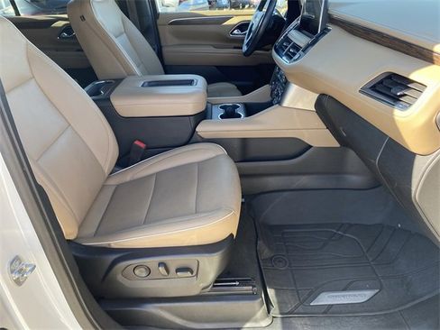 Used 2023 Chevrolet Tahoe Premier image 29