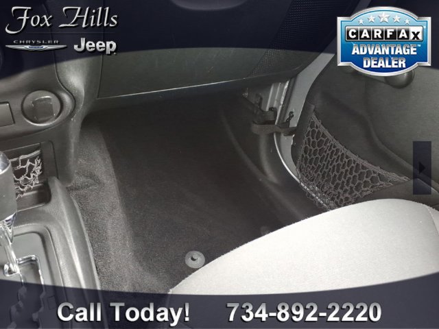 Used 2016 Jeep Wrangler Sport AWD/4WD image 21